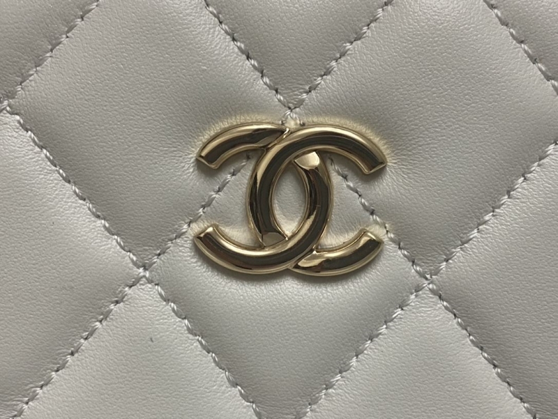 Chanel Box Bags